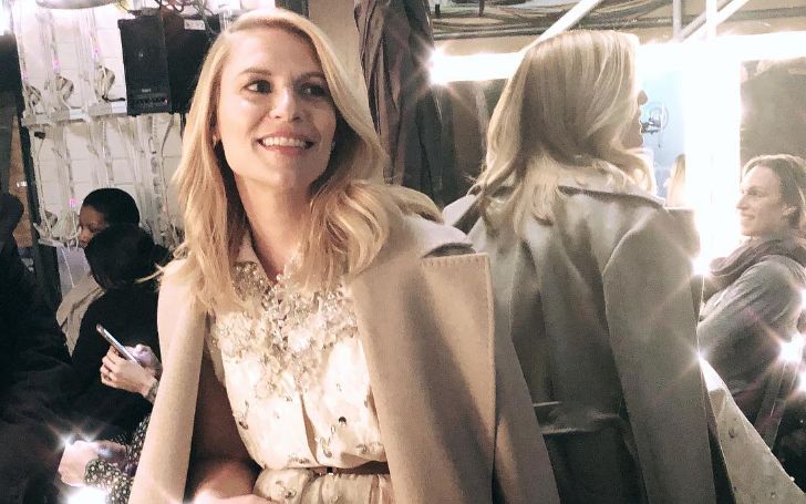 Who is Claire Danes Married to? Everything to Know Here